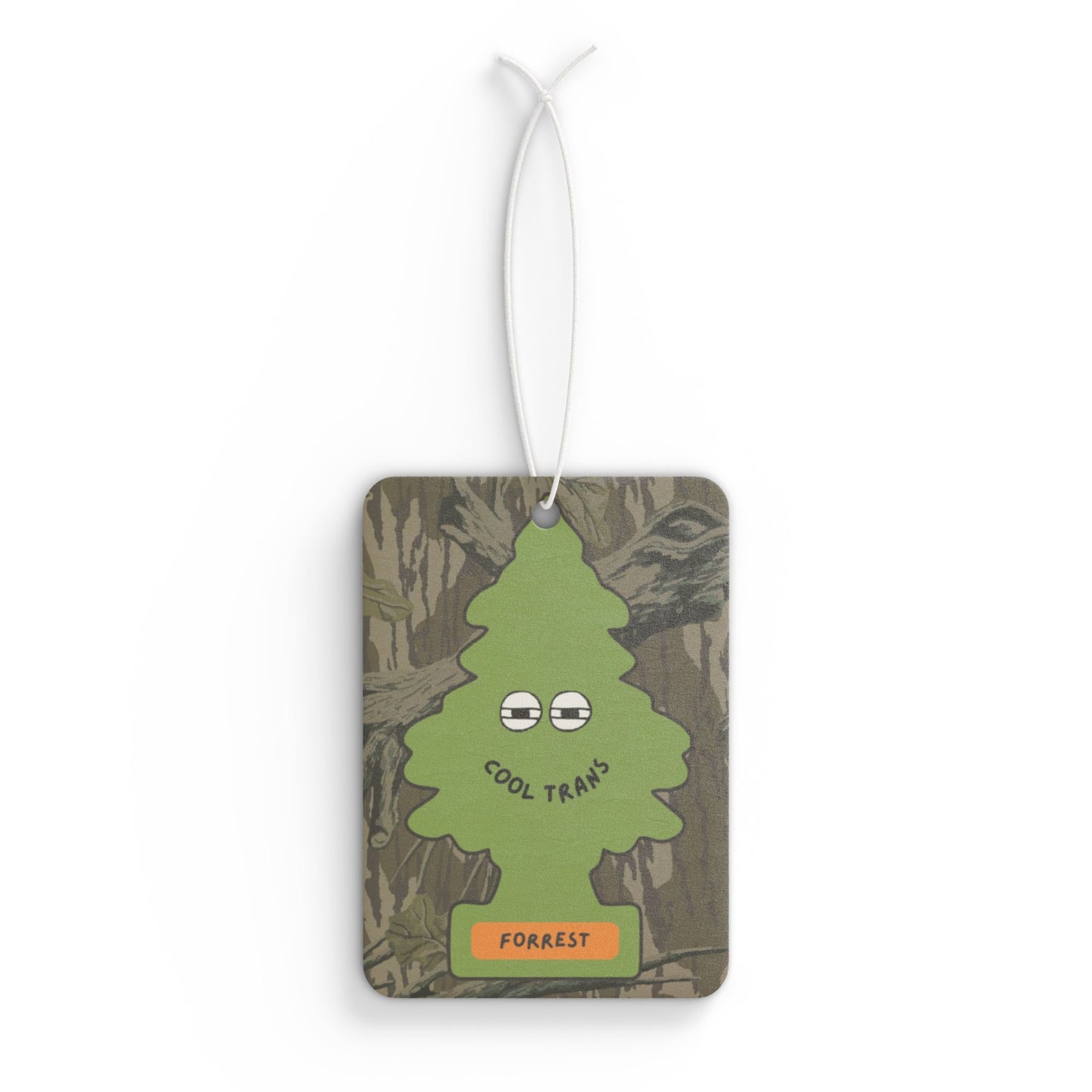Forrest Air Freshener (Pine)