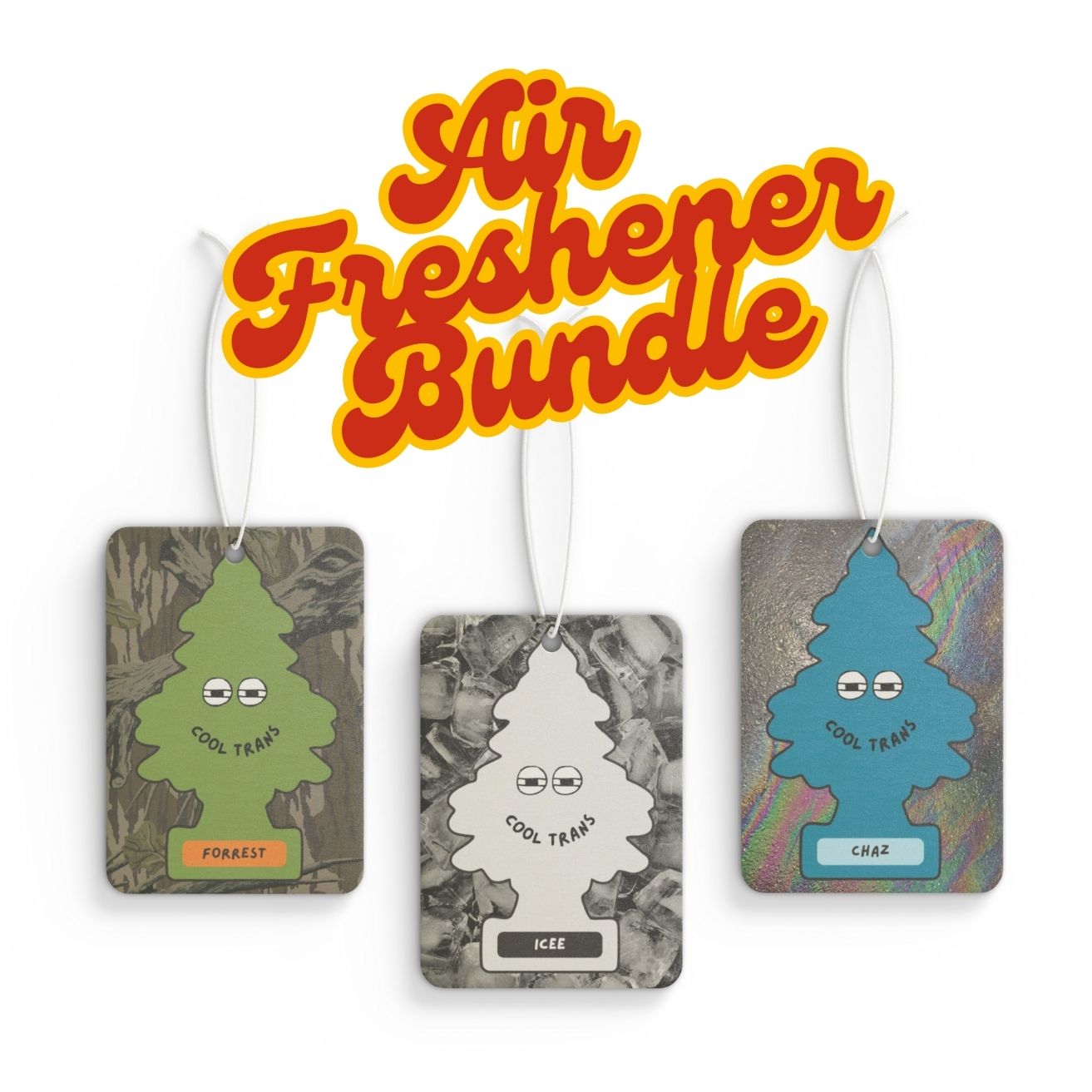 Air Freshener Set
