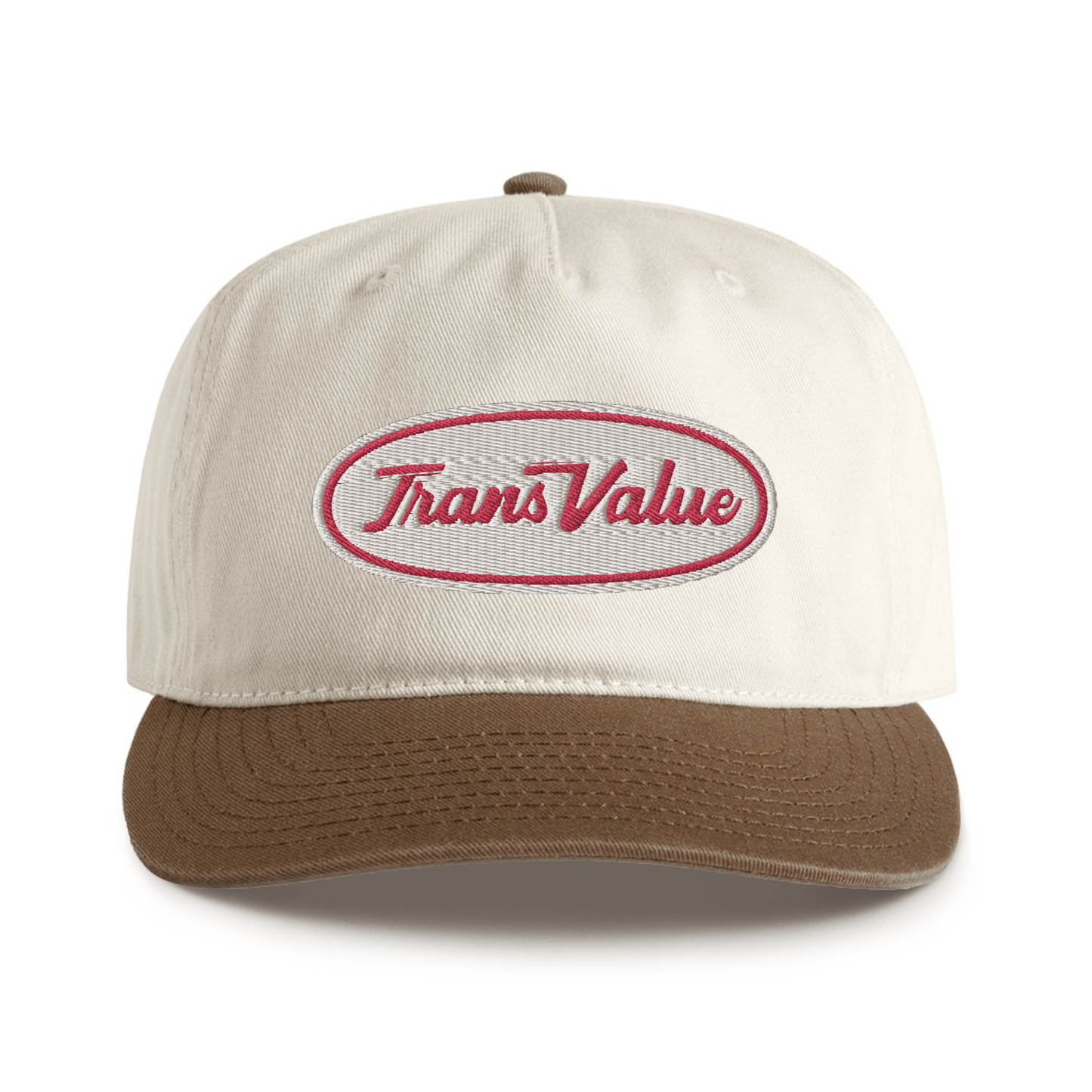 Trans Value Snapback (Walnut)