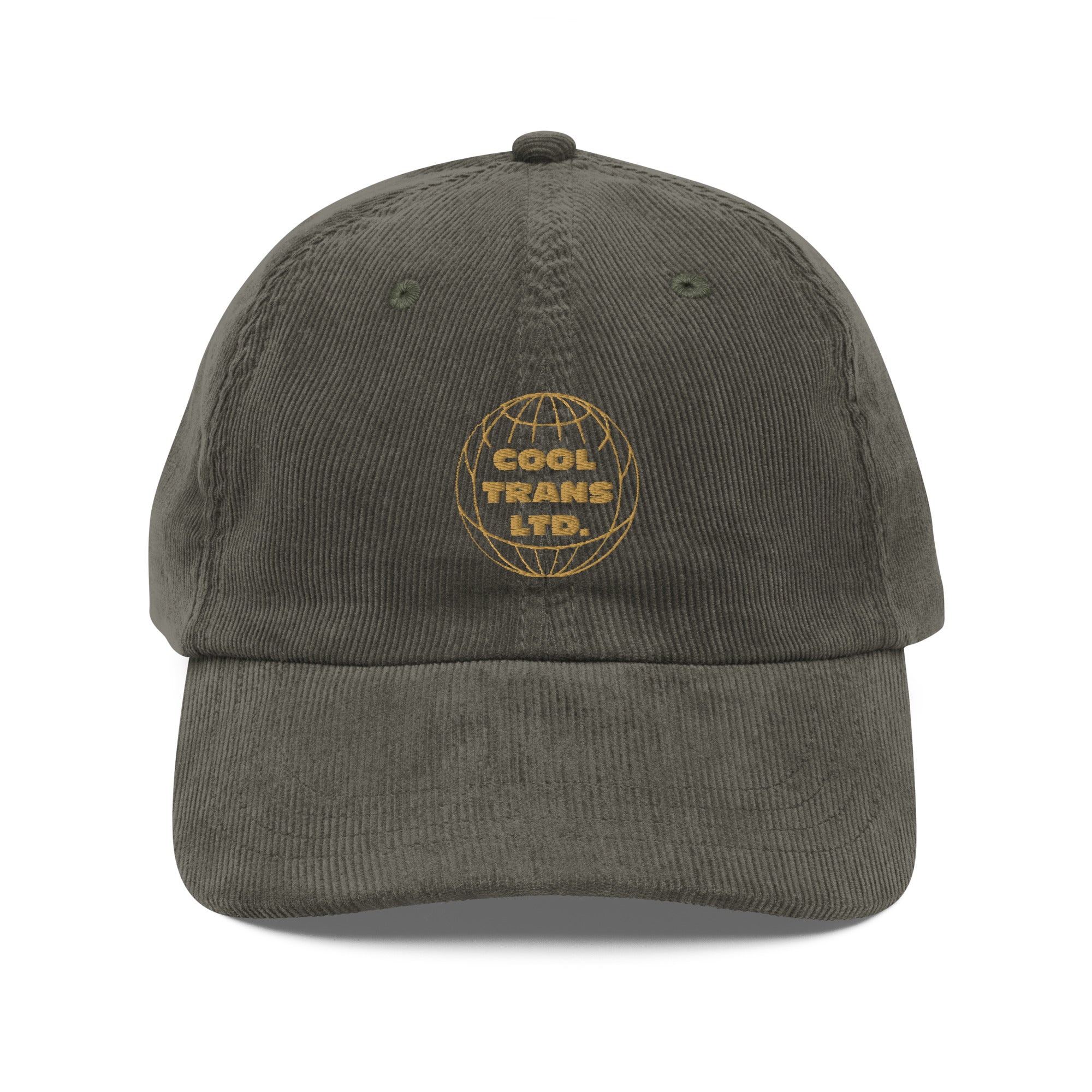 帽子 HUMAN MADE Corduroy Cap \"Olive Drab\" CORDUROY CAP OLIVE DRAB | Bodega